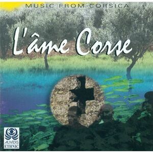 Various Artists - L Ame Corse / Various  CD